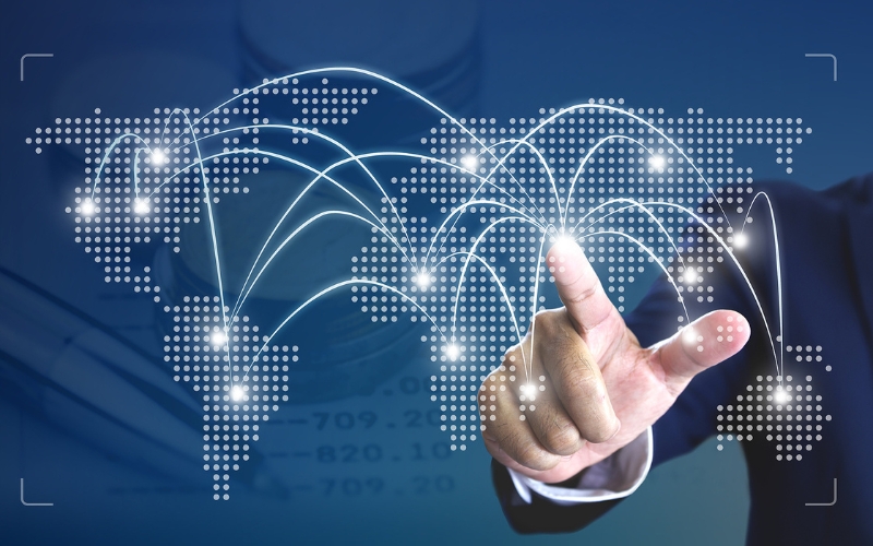 Mobyssey global network